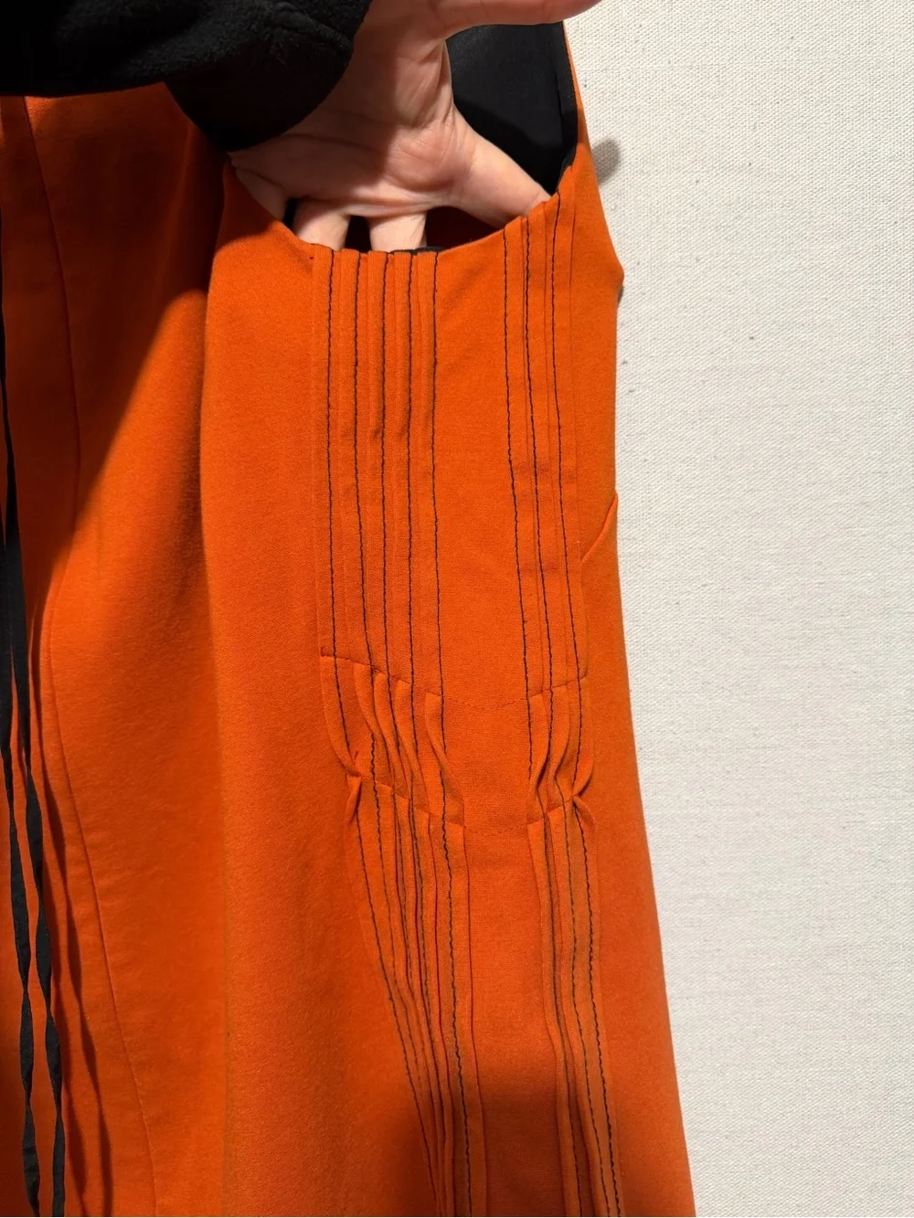 Dorothee Schumacher Sheath Dress - size XXL